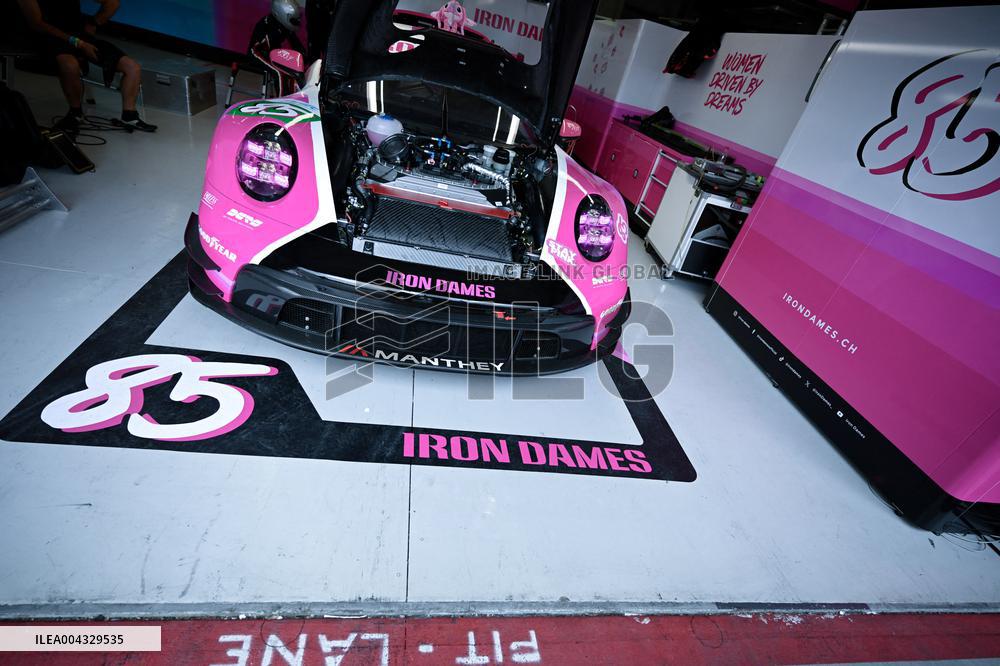 MOTORI - Endurance - WEC - 6 Hours of Imola