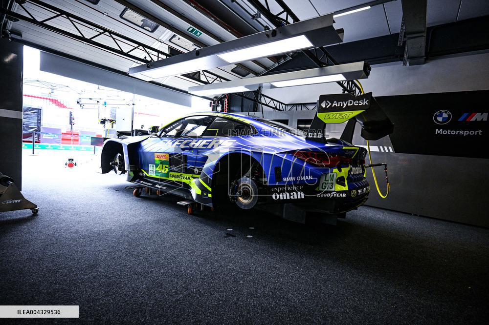 MOTORI - Endurance - WEC - 6 Hours of Imola