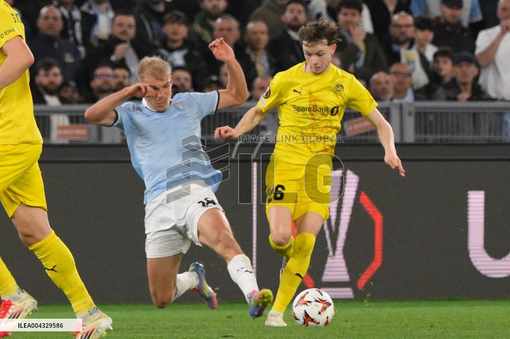 CALCIO - UEFA Europa League - SS Lazio vs FK Bodo/Glimt