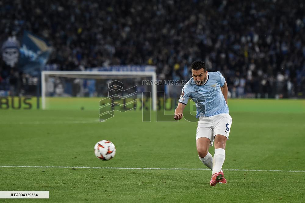 CALCIO - UEFA Europa League - SS Lazio vs FK Bodo/Glimt