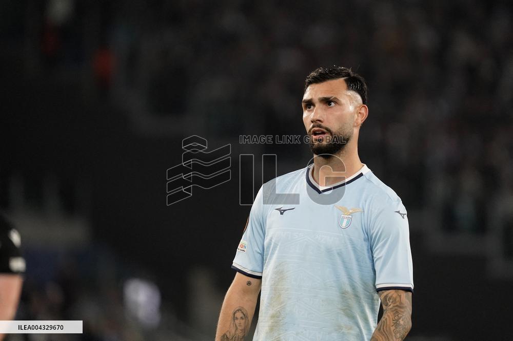 CALCIO - UEFA Europa League - SS Lazio vs FK Bodo/Glimt