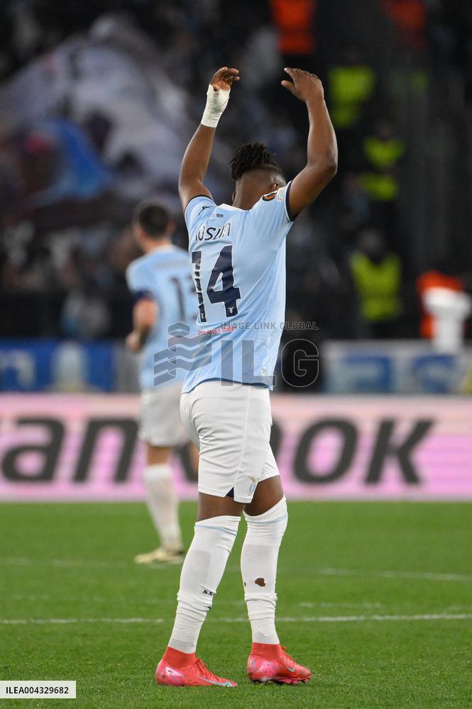 CALCIO - UEFA Europa League - SS Lazio vs FK Bodo/Glimt