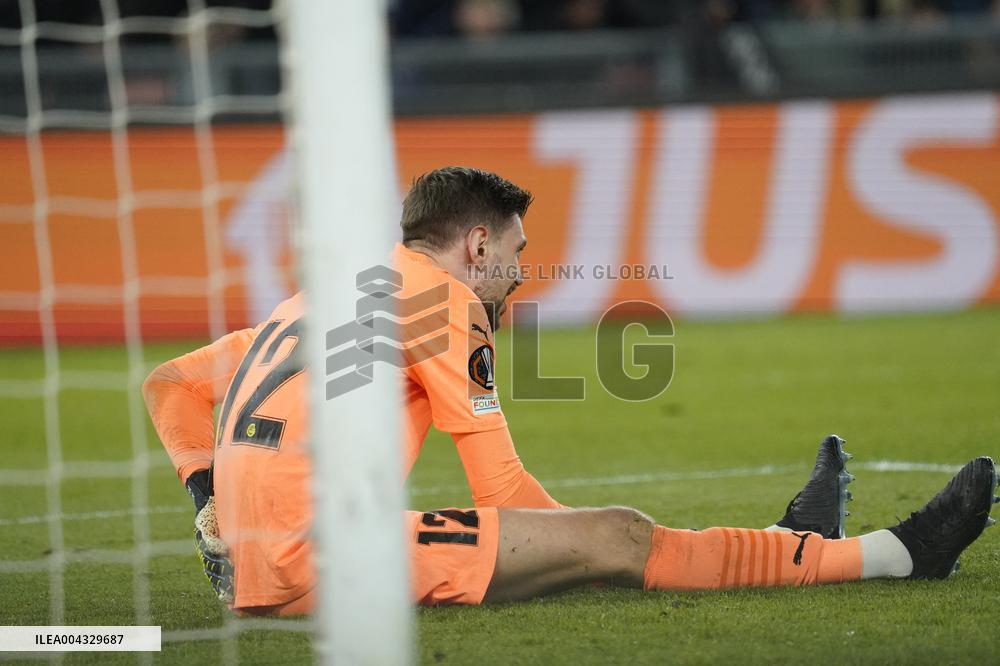 CALCIO - UEFA Europa League - SS Lazio vs FK Bodo/Glimt