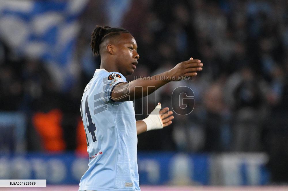 CALCIO - UEFA Europa League - SS Lazio vs FK Bodo/Glimt