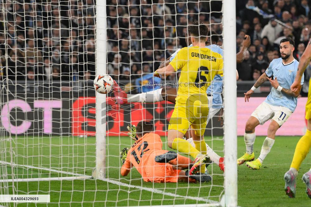 CALCIO - UEFA Europa League - SS Lazio vs FK Bodo/Glimt