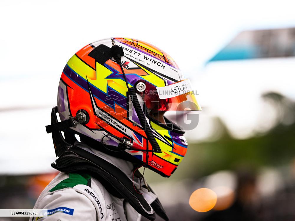 MOTORI - Endurance - WEC - 6 Hours of Imola