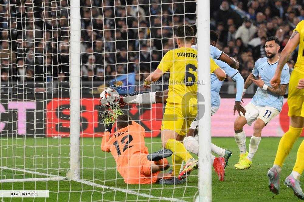 CALCIO - UEFA Europa League - SS Lazio vs FK Bodo/Glimt