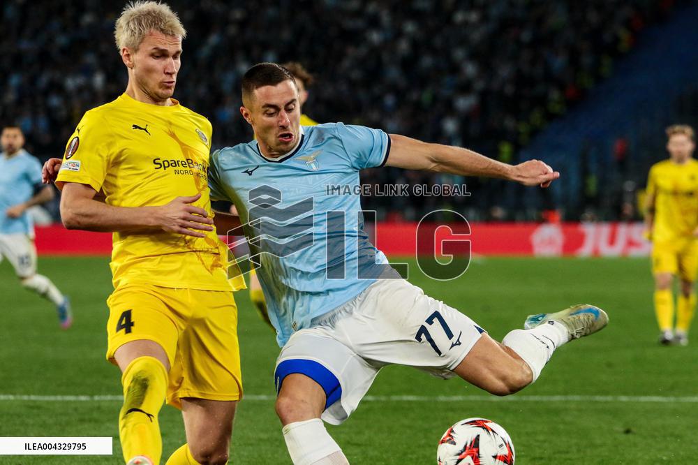 CALCIO - UEFA Europa League - SS Lazio vs FK Bodo/Glimt