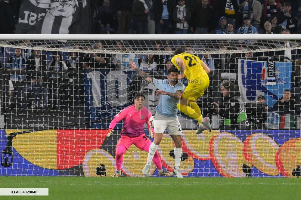 CALCIO - UEFA Europa League - SS Lazio vs FK Bodo/Glimt