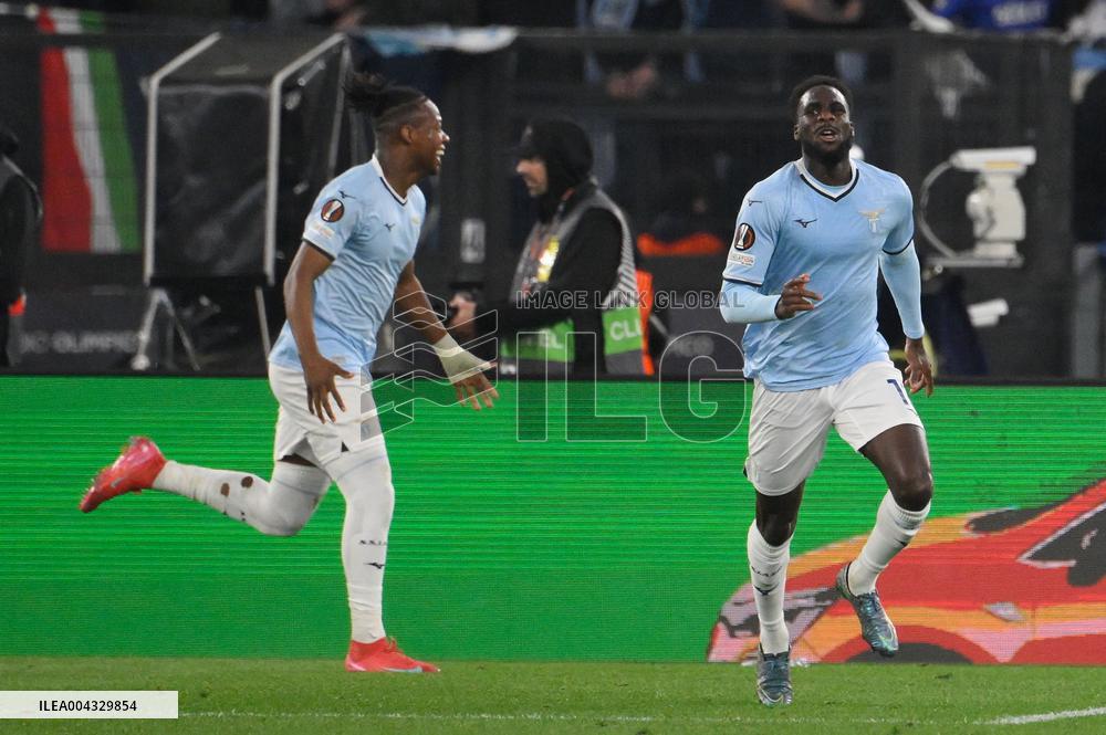 CALCIO - UEFA Europa League - SS Lazio vs FK Bodo/Glimt