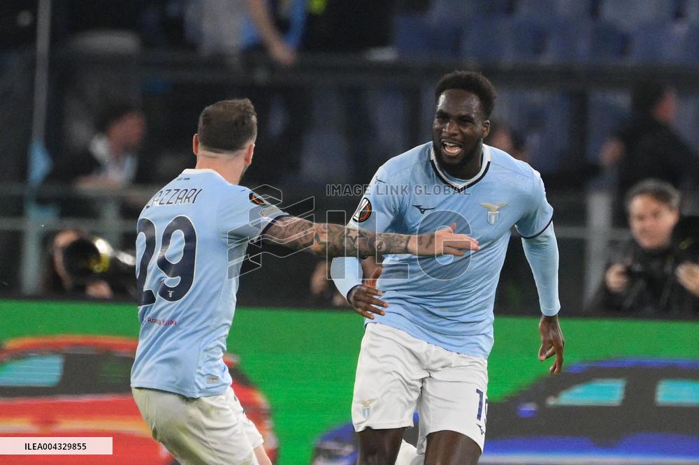 CALCIO - UEFA Europa League - SS Lazio vs FK Bodo/Glimt