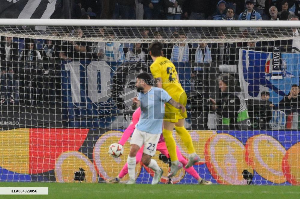 CALCIO - UEFA Europa League - SS Lazio vs FK Bodo/Glimt