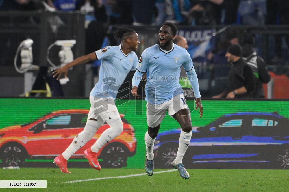 CALCIO - UEFA Europa League - SS Lazio vs FK Bodo/Glimt