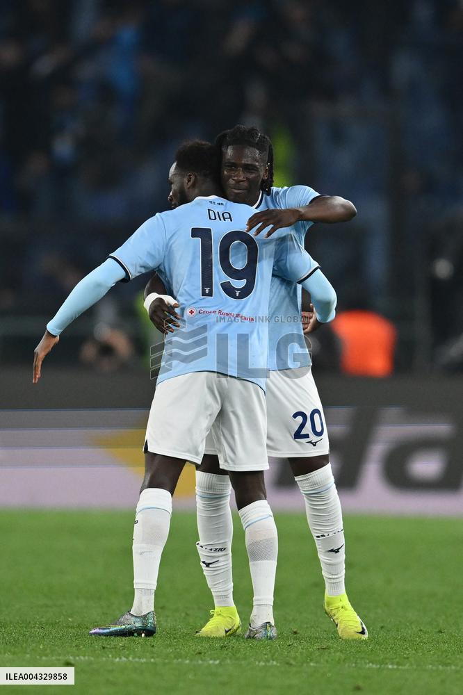 CALCIO - UEFA Europa League - SS Lazio vs FK Bodo/Glimt