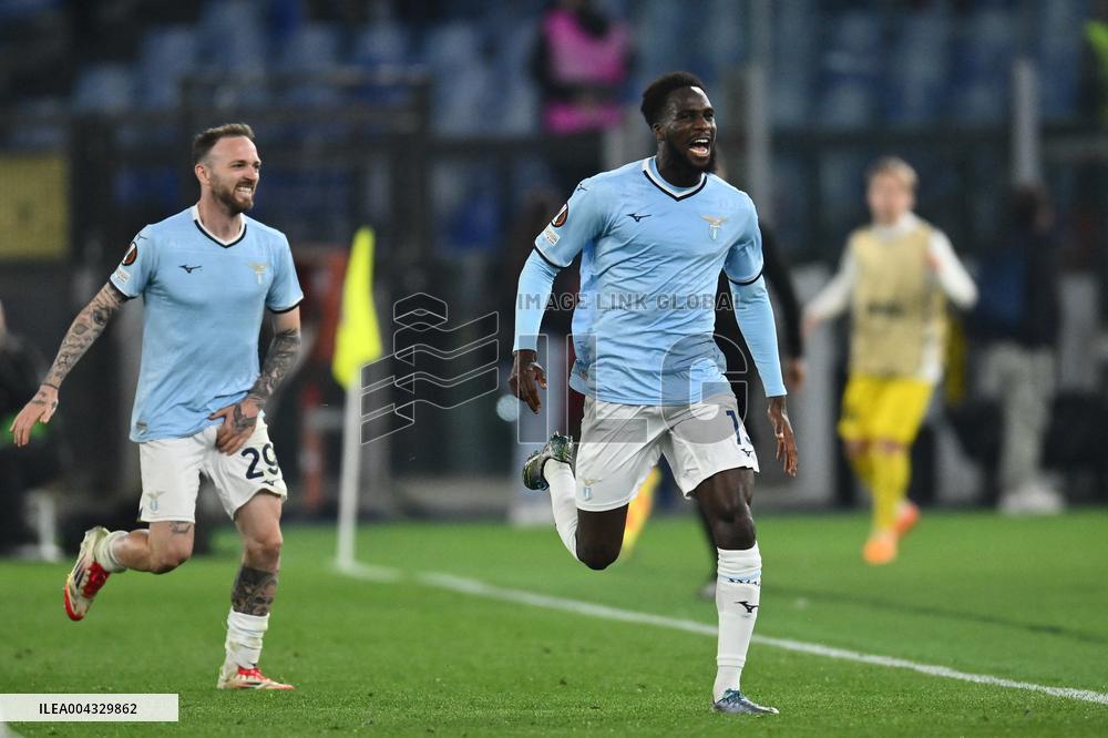 CALCIO - UEFA Europa League - SS Lazio vs FK Bodo/Glimt