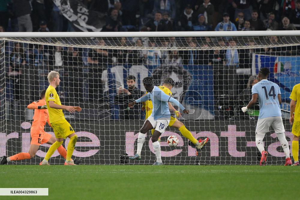 CALCIO - UEFA Europa League - SS Lazio vs FK Bodo/Glimt