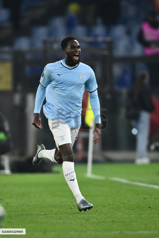 CALCIO - UEFA Europa League - SS Lazio vs FK Bodo/Glimt