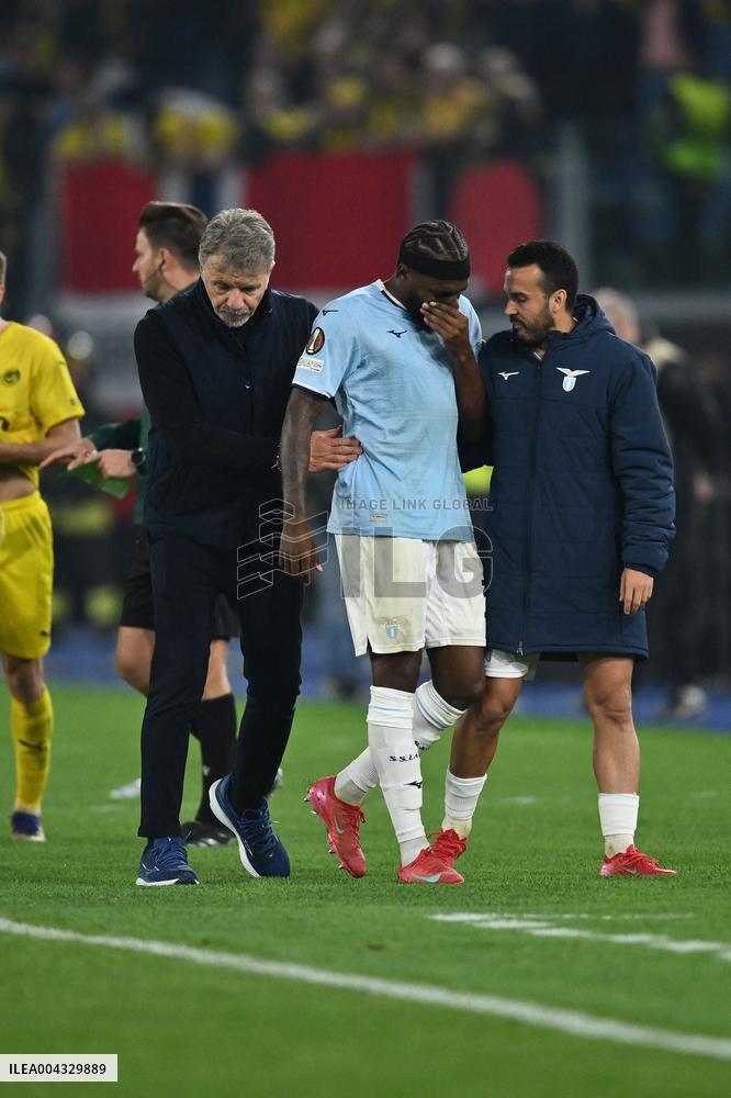 CALCIO - UEFA Europa League - SS Lazio vs FK Bodo/Glimt