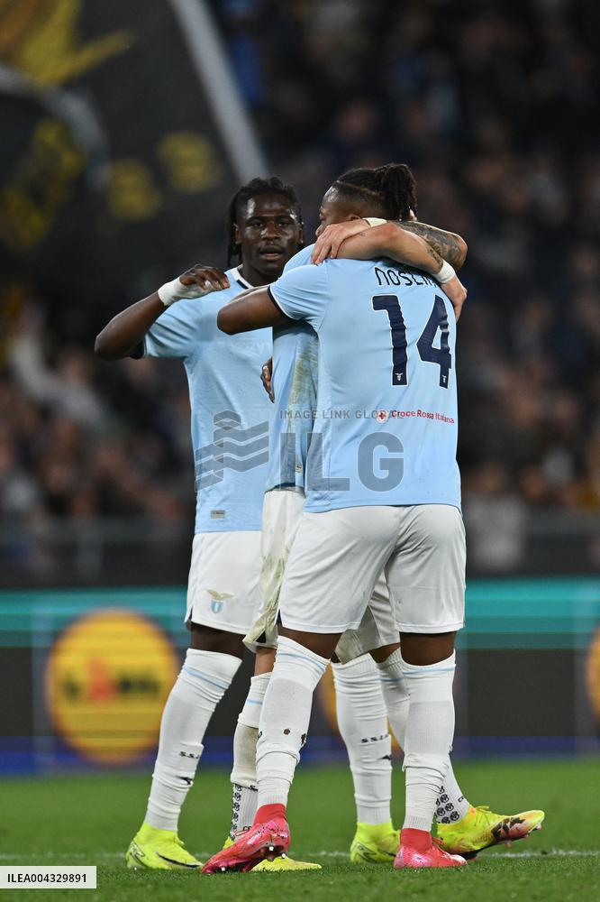 CALCIO - UEFA Europa League - SS Lazio vs FK Bodo/Glimt