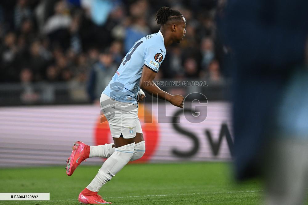 CALCIO - UEFA Europa League - SS Lazio vs FK Bodo/Glimt