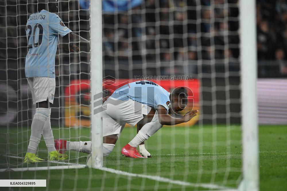 CALCIO - UEFA Europa League - SS Lazio vs FK Bodo/Glimt