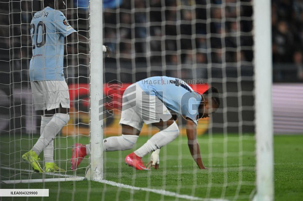 CALCIO - UEFA Europa League - SS Lazio vs FK Bodo/Glimt