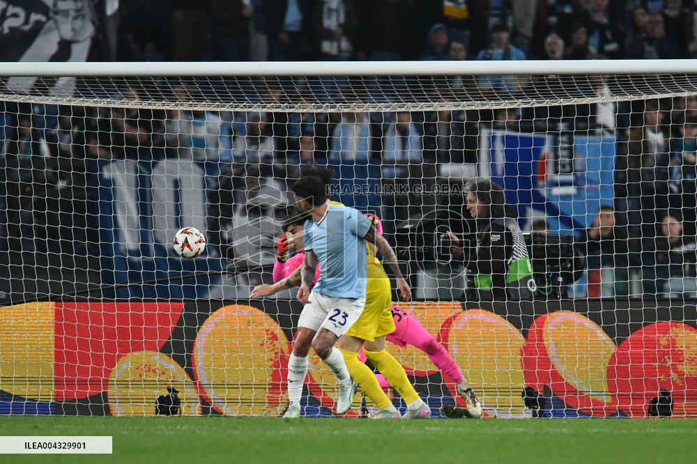 CALCIO - UEFA Europa League - SS Lazio vs FK Bodo/Glimt