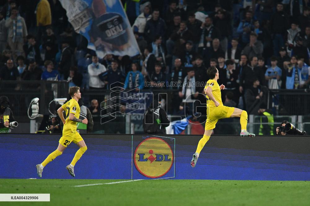 CALCIO - UEFA Europa League - SS Lazio vs FK Bodo/Glimt