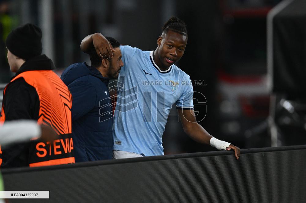 CALCIO - UEFA Europa League - SS Lazio vs FK Bodo/Glimt