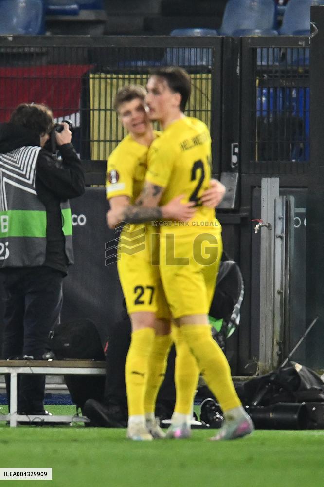 CALCIO - UEFA Europa League - SS Lazio vs FK Bodo/Glimt