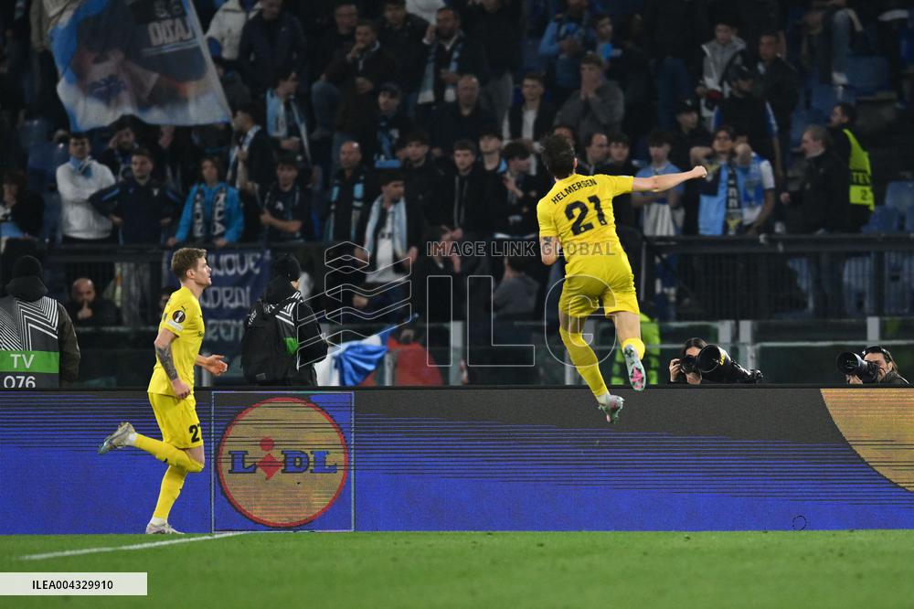 CALCIO - UEFA Europa League - SS Lazio vs FK Bodo/Glimt