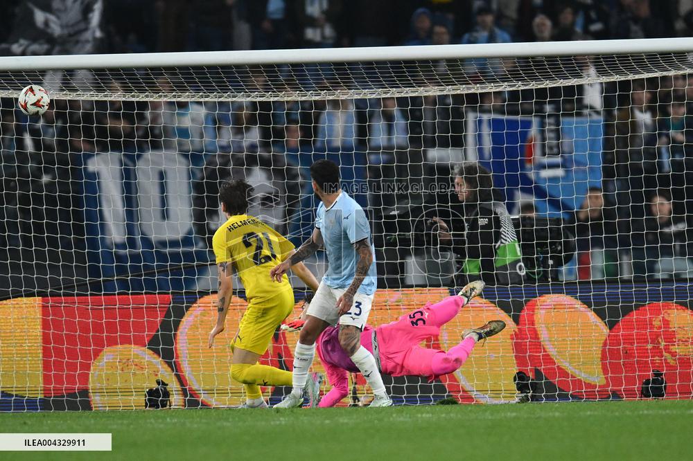 CALCIO - UEFA Europa League - SS Lazio vs FK Bodo/Glimt