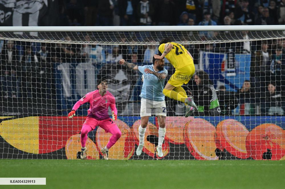 CALCIO - UEFA Europa League - SS Lazio vs FK Bodo/Glimt