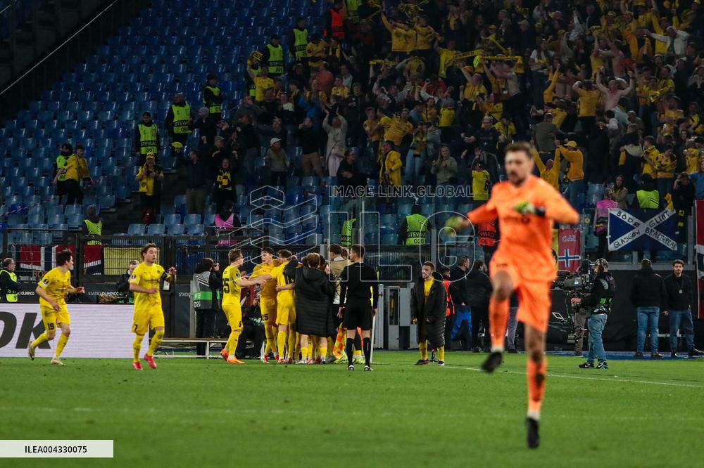 CALCIO - UEFA Europa League - SS Lazio vs FK Bodo/Glimt