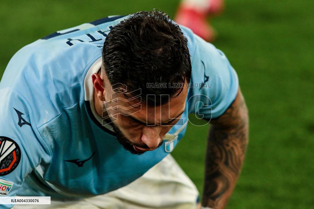 CALCIO - UEFA Europa League - SS Lazio vs FK Bodo/Glimt