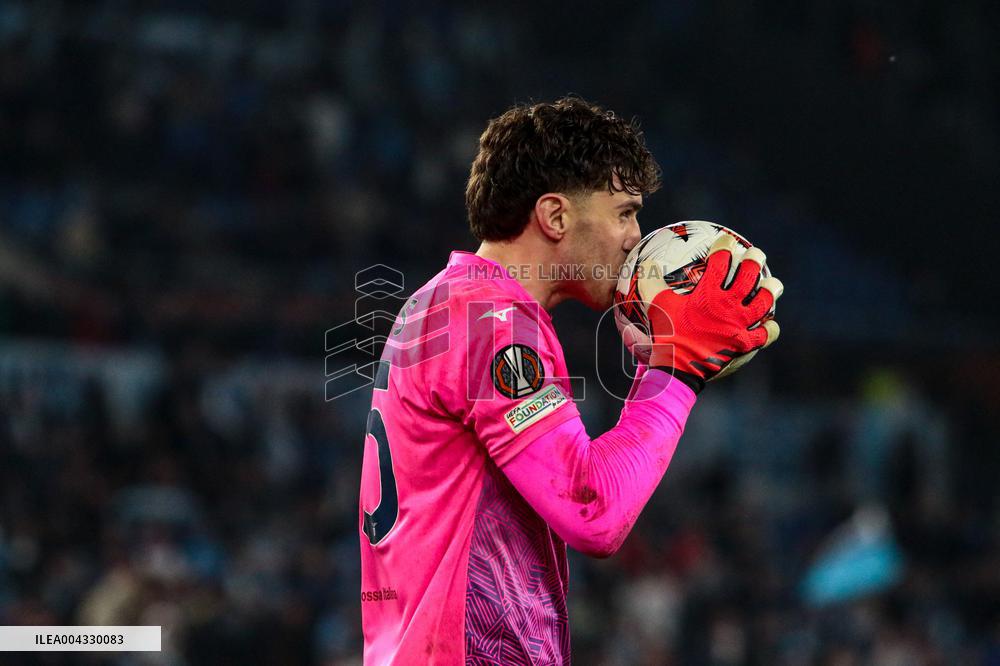 CALCIO - UEFA Europa League - SS Lazio vs FK Bodo/Glimt