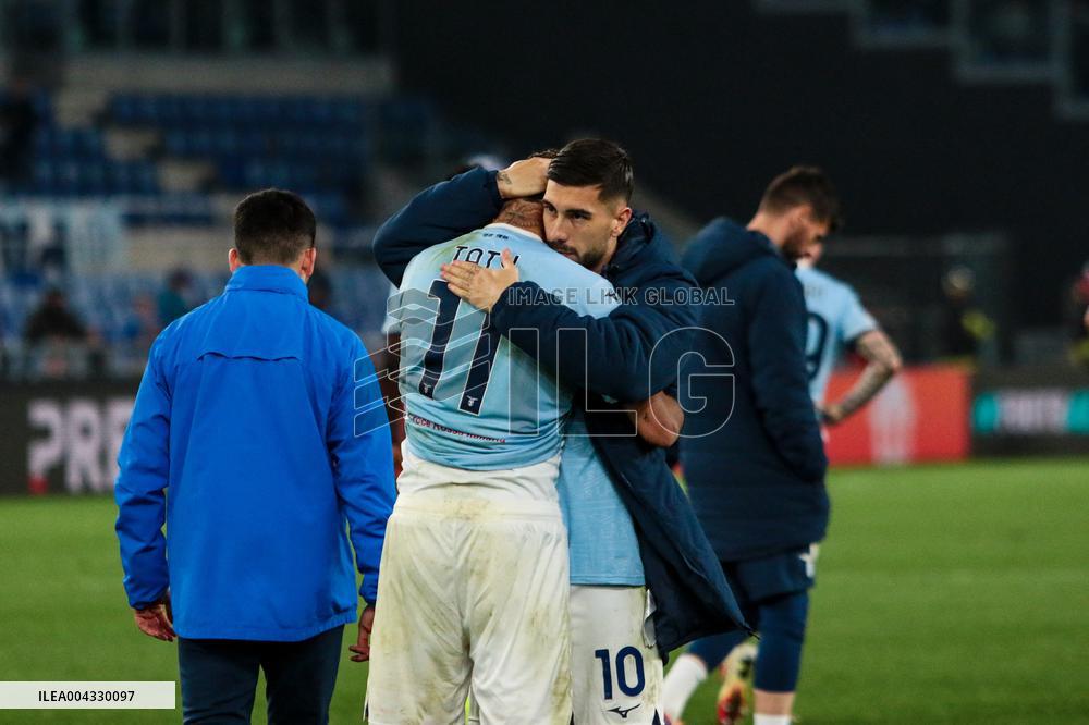 CALCIO - UEFA Europa League - SS Lazio vs FK Bodo/Glimt