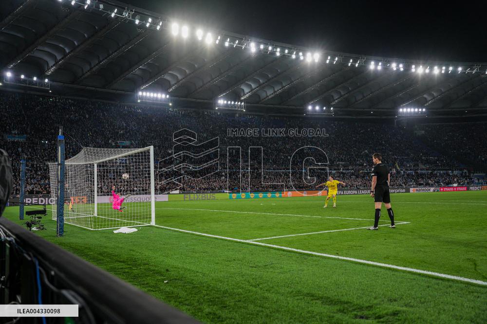 CALCIO - UEFA Europa League - SS Lazio vs FK Bodo/Glimt