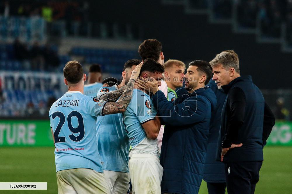 CALCIO - UEFA Europa League - SS Lazio vs FK Bodo/Glimt