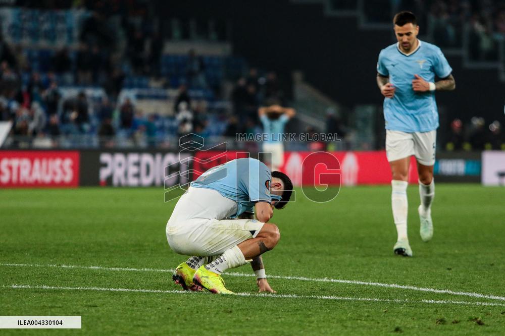 CALCIO - UEFA Europa League - SS Lazio vs FK Bodo/Glimt