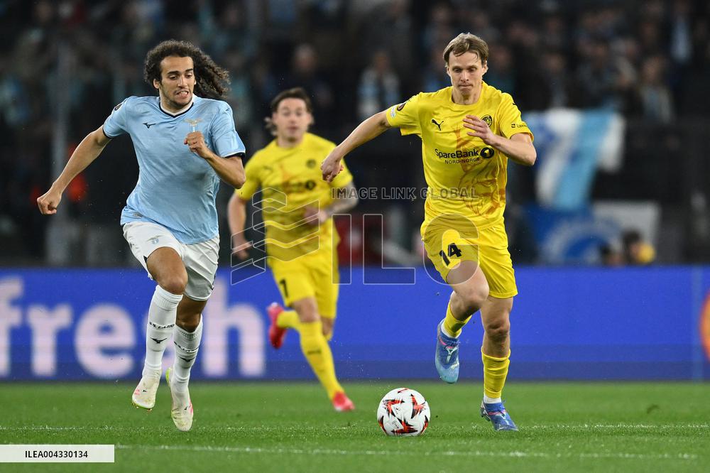 CALCIO - UEFA Europa League - SS Lazio vs FK Bodo/Glimt