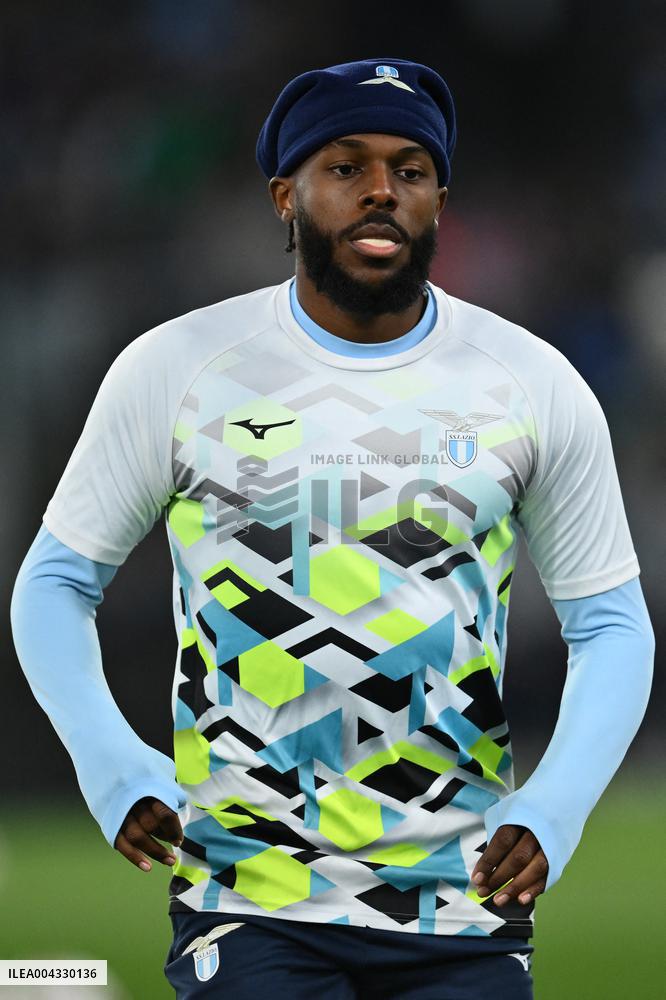 CALCIO - UEFA Europa League - SS Lazio vs FK Bodo/Glimt