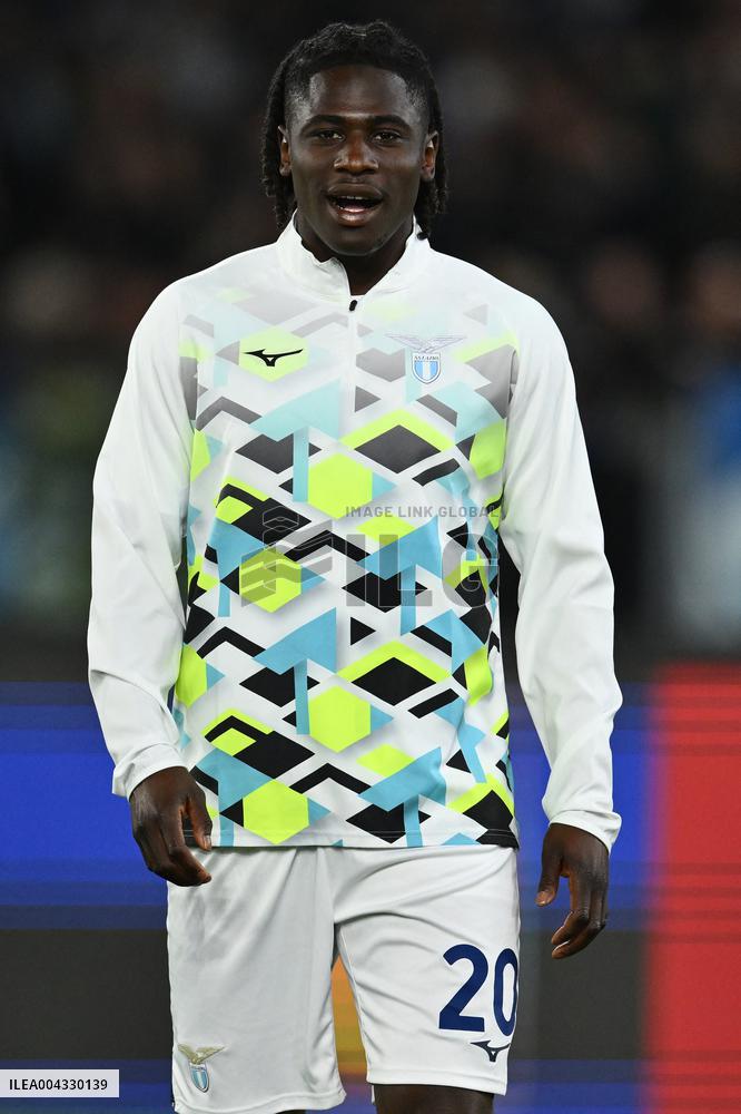 CALCIO - UEFA Europa League - SS Lazio vs FK Bodo/Glimt