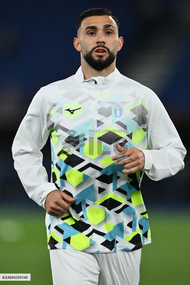 CALCIO - UEFA Europa League - SS Lazio vs FK Bodo/Glimt