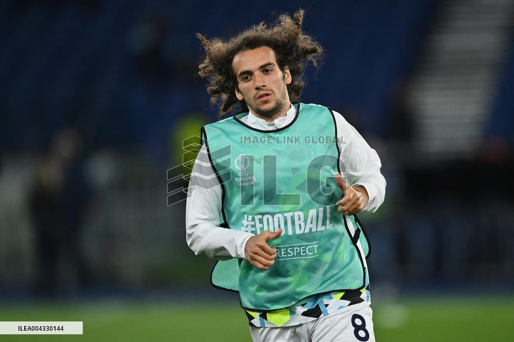 CALCIO - UEFA Europa League - SS Lazio vs FK Bodo/Glimt