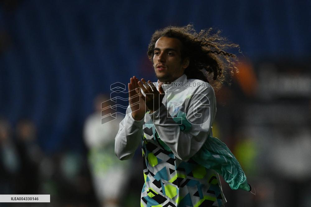 CALCIO - UEFA Europa League - SS Lazio vs FK Bodo/Glimt