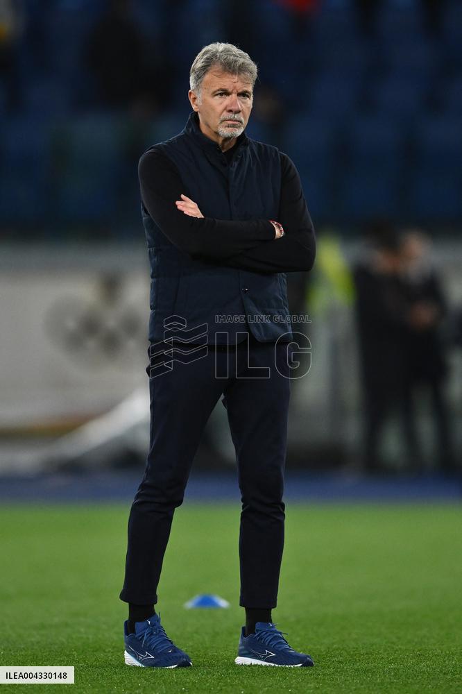 CALCIO - UEFA Europa League - SS Lazio vs FK Bodo/Glimt