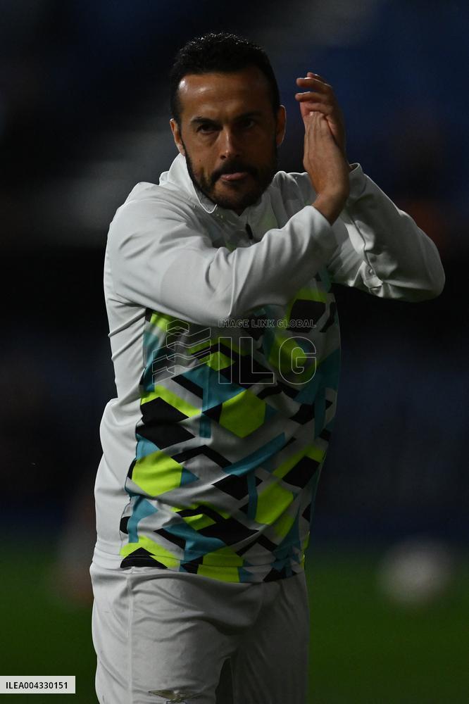 CALCIO - UEFA Europa League - SS Lazio vs FK Bodo/Glimt