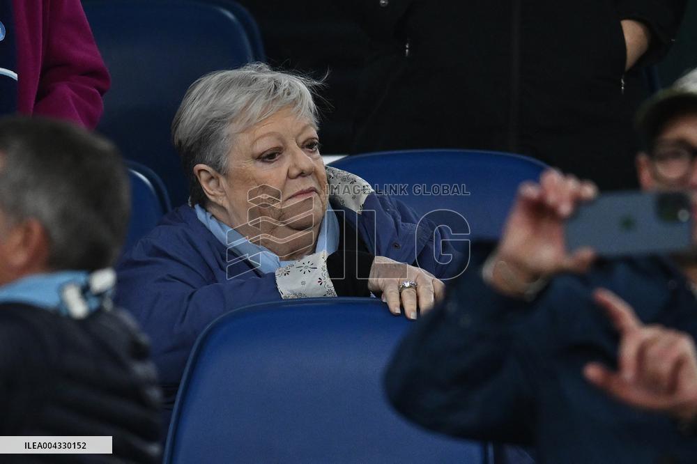 CALCIO - UEFA Europa League - SS Lazio vs FK Bodo/Glimt