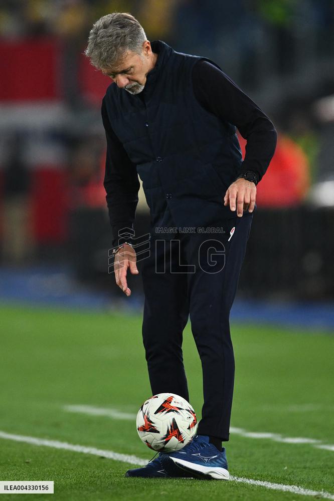 CALCIO - UEFA Europa League - SS Lazio vs FK Bodo/Glimt